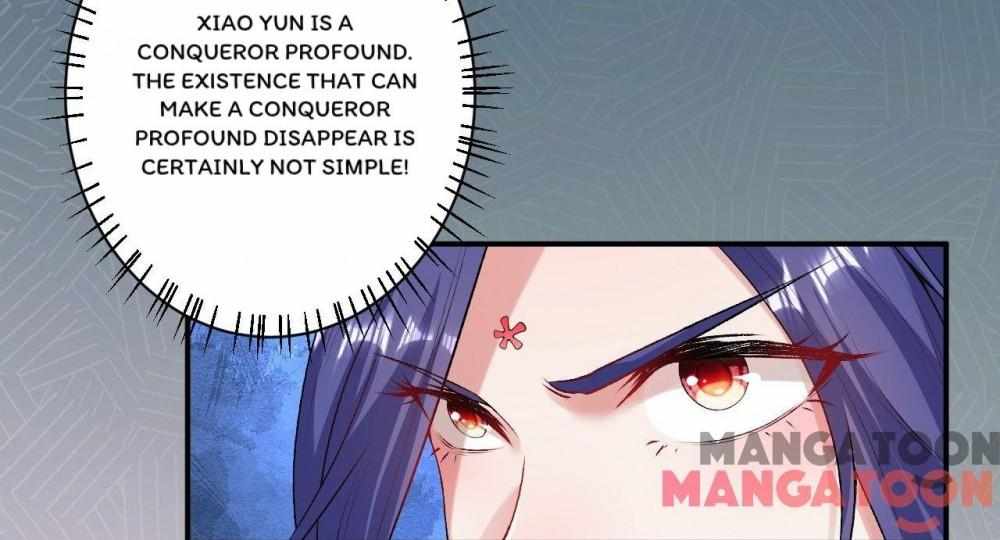 Against The Gods (Reuploaded) Chapter 442-eng-li - Page 37