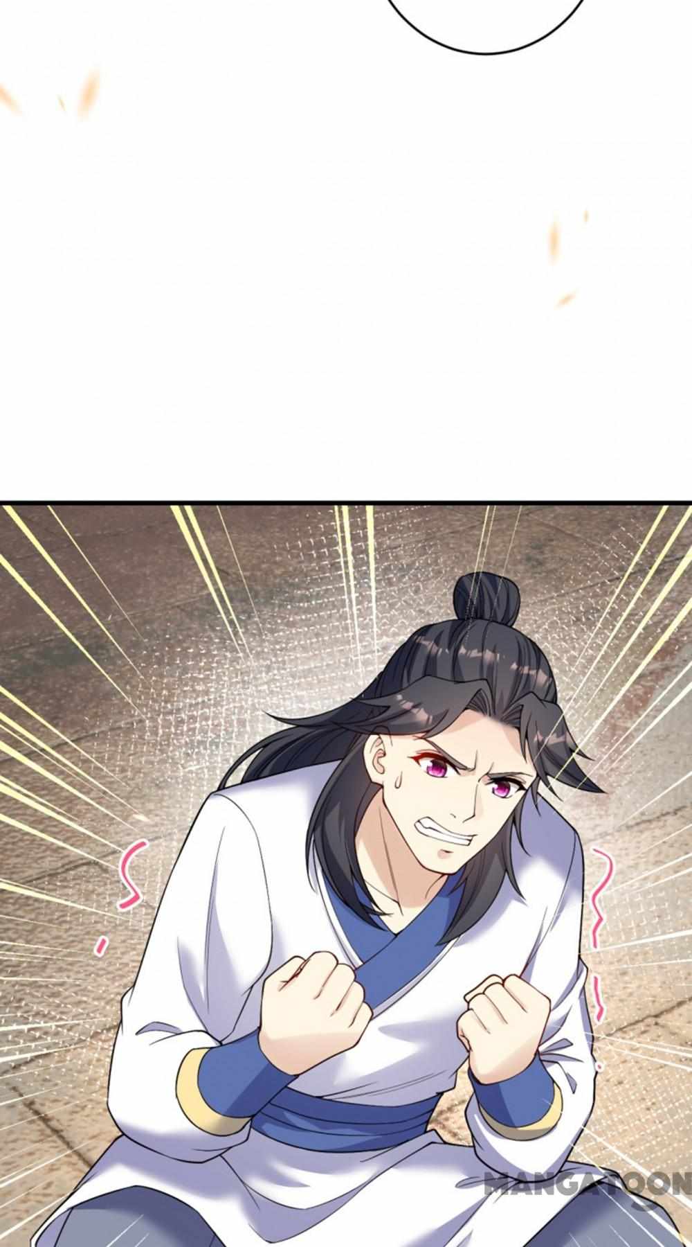 Against The Gods (Reuploaded) Chapter 358-eng-li - Page 118