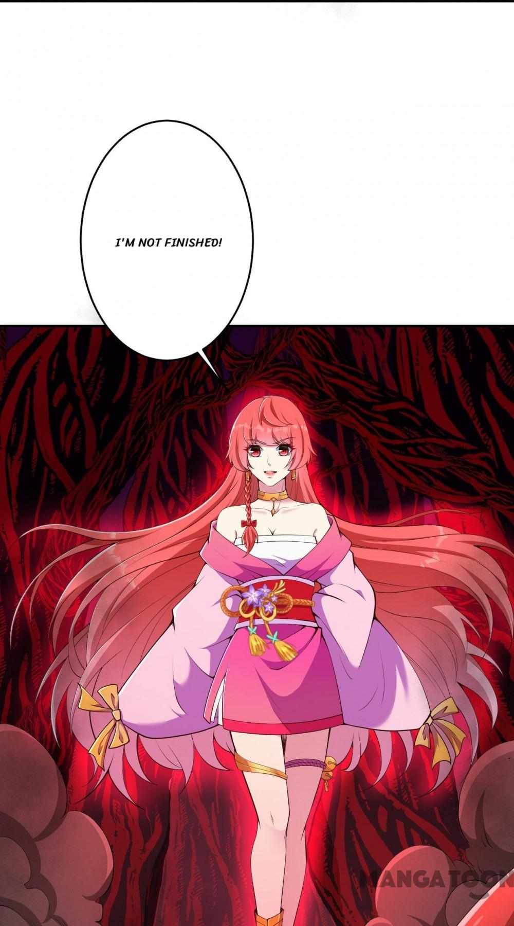 Against The Gods (Reuploaded) Chapter 434-eng-li - Page 75