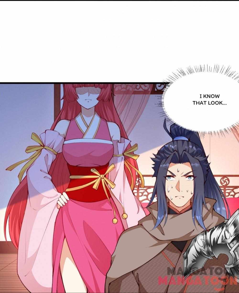 Against The Gods (Reuploaded) Chapter 476-eng-li - Page 42