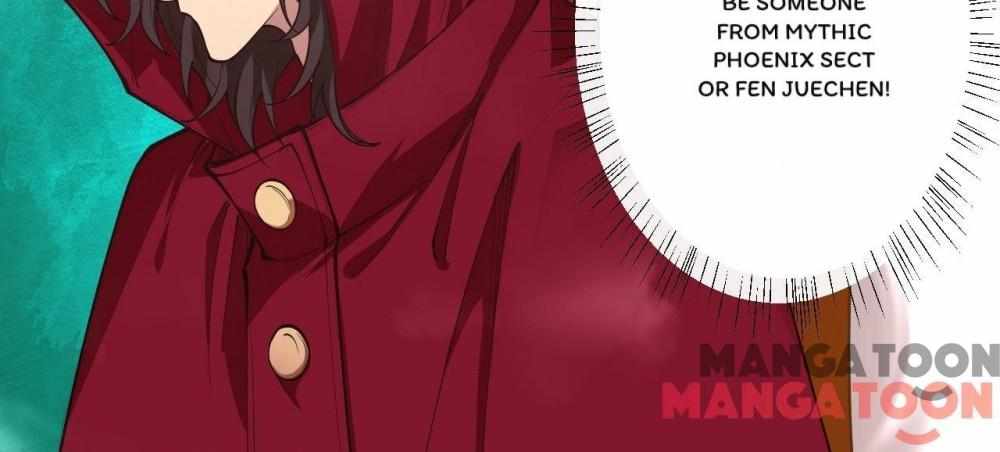 Against The Gods (Reuploaded) Chapter 444-eng-li - Page 43