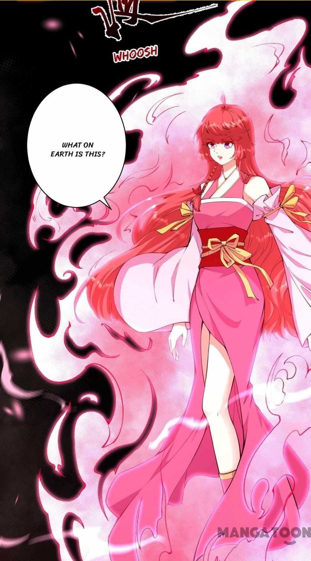 Against The Gods (Reuploaded) Chapter 472-eng-li - Page 20