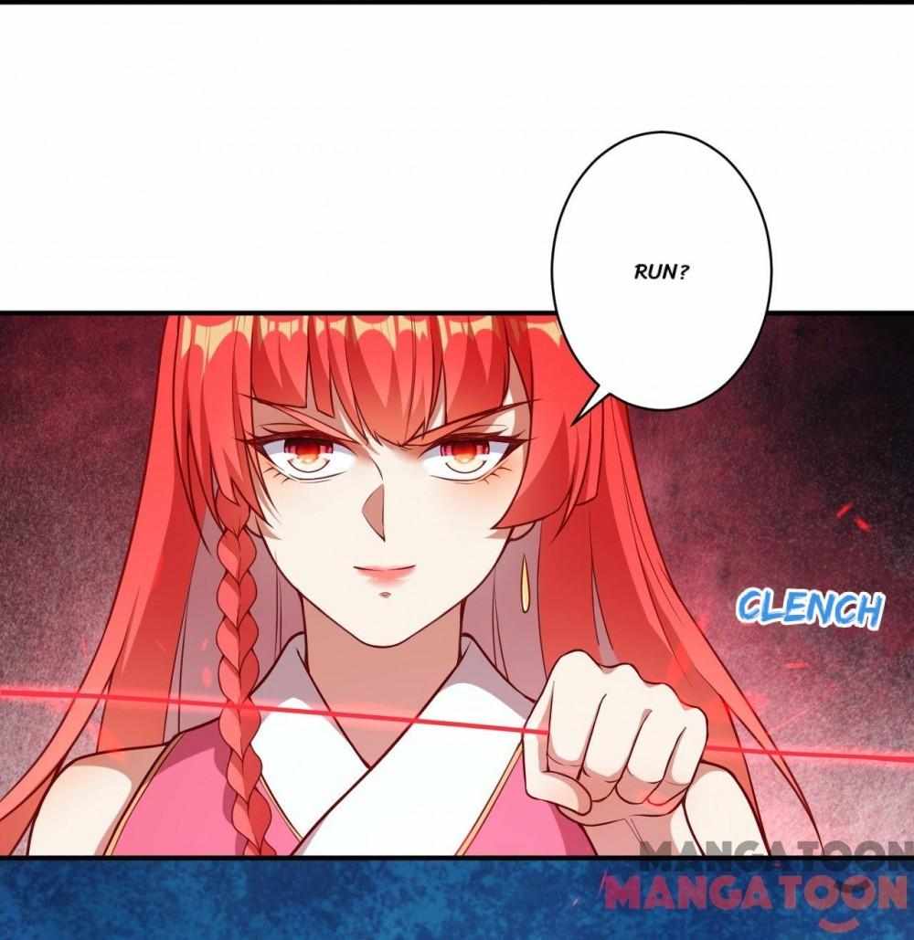 Against The Gods (Reuploaded) Chapter 464-eng-li - Page 25