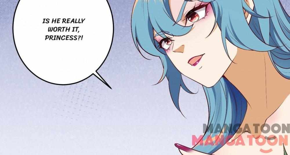 Against The Gods (Reuploaded) Chapter 487-eng-li - Page 27