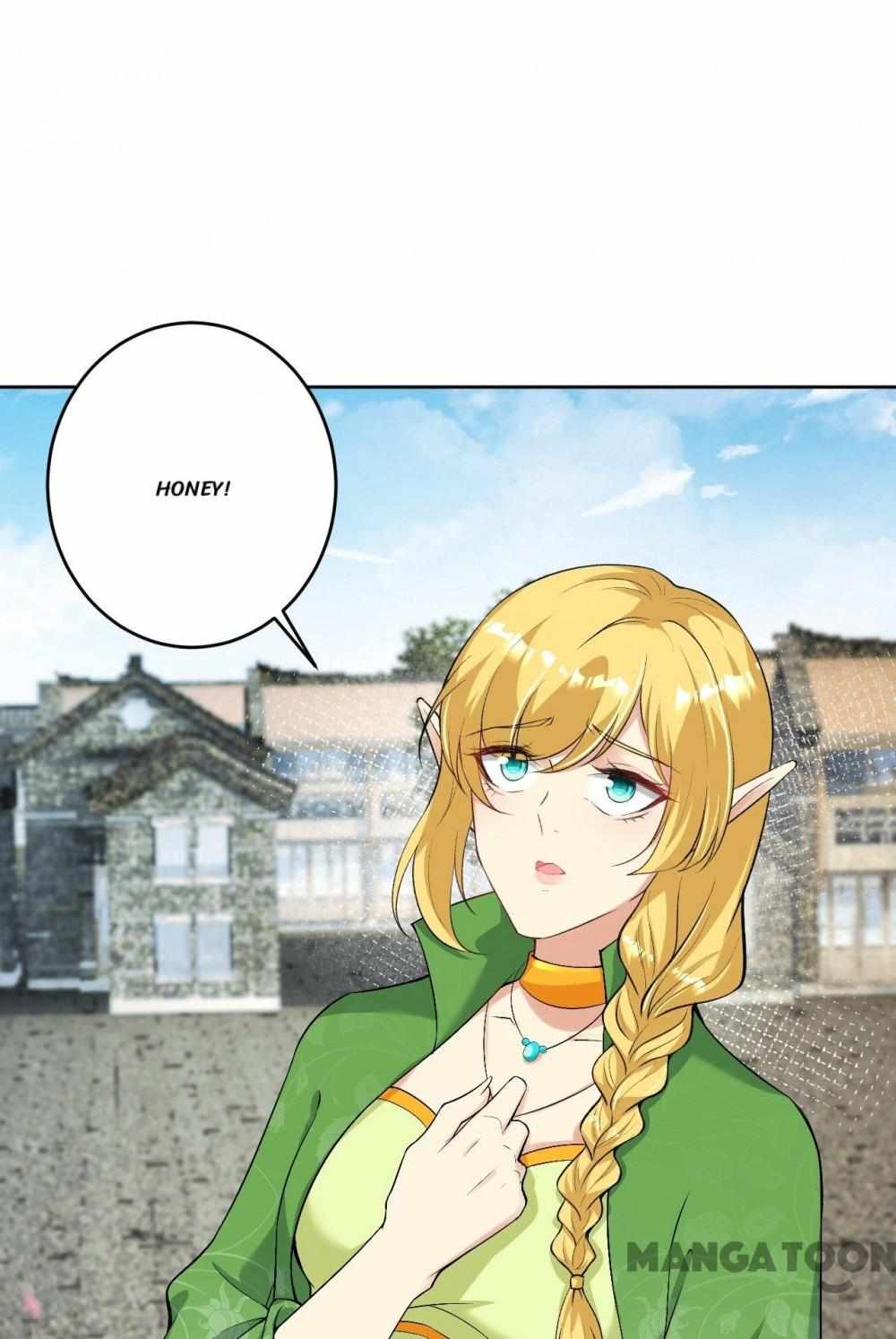 Against The Gods (Reuploaded) Chapter 473-eng-li - Page 68