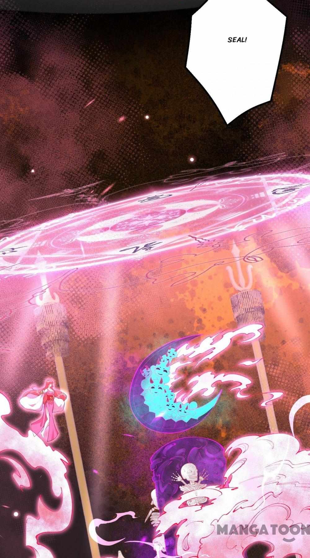 Against The Gods (Reuploaded) Chapter 472-eng-li - Page 31