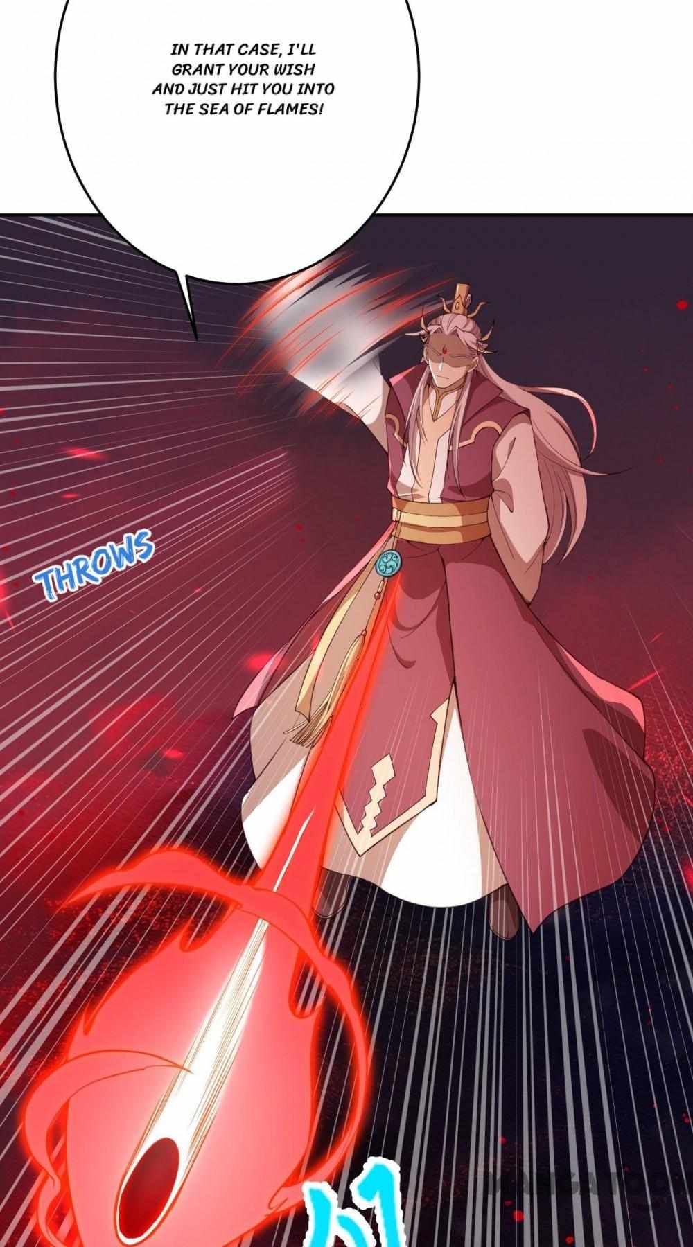 Against The Gods (Reuploaded) Chapter 369-eng-li - Page 87