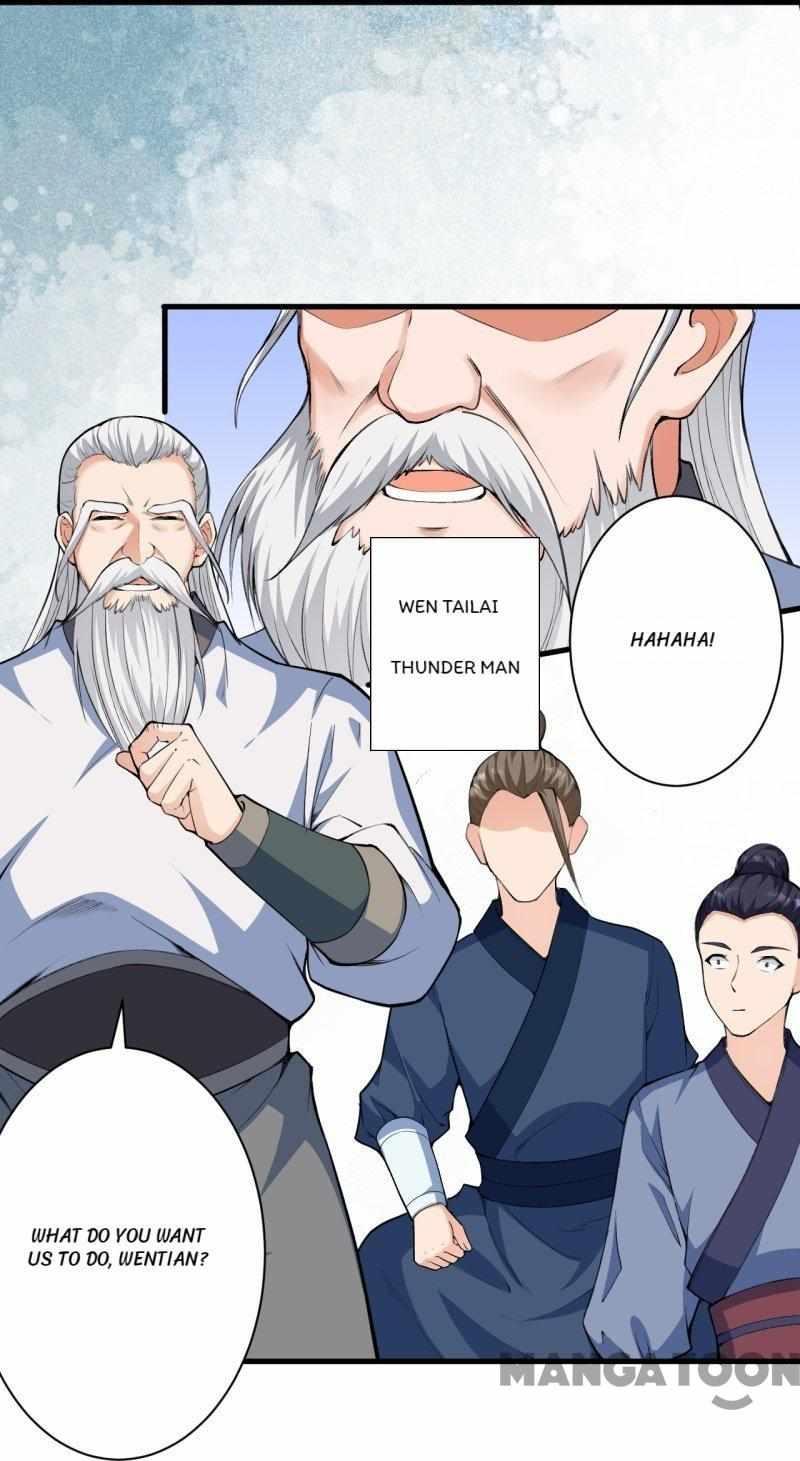 Against The Gods (Reuploaded) Chapter 448-eng-li - Page 49