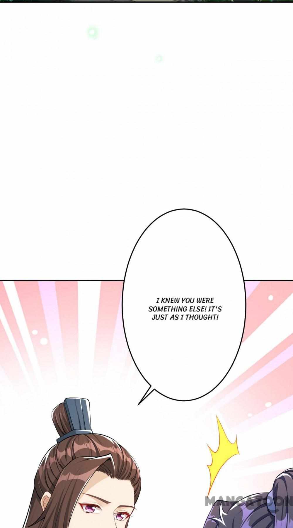 Against The Gods (Reuploaded) Chapter 347-eng-li - Page 15