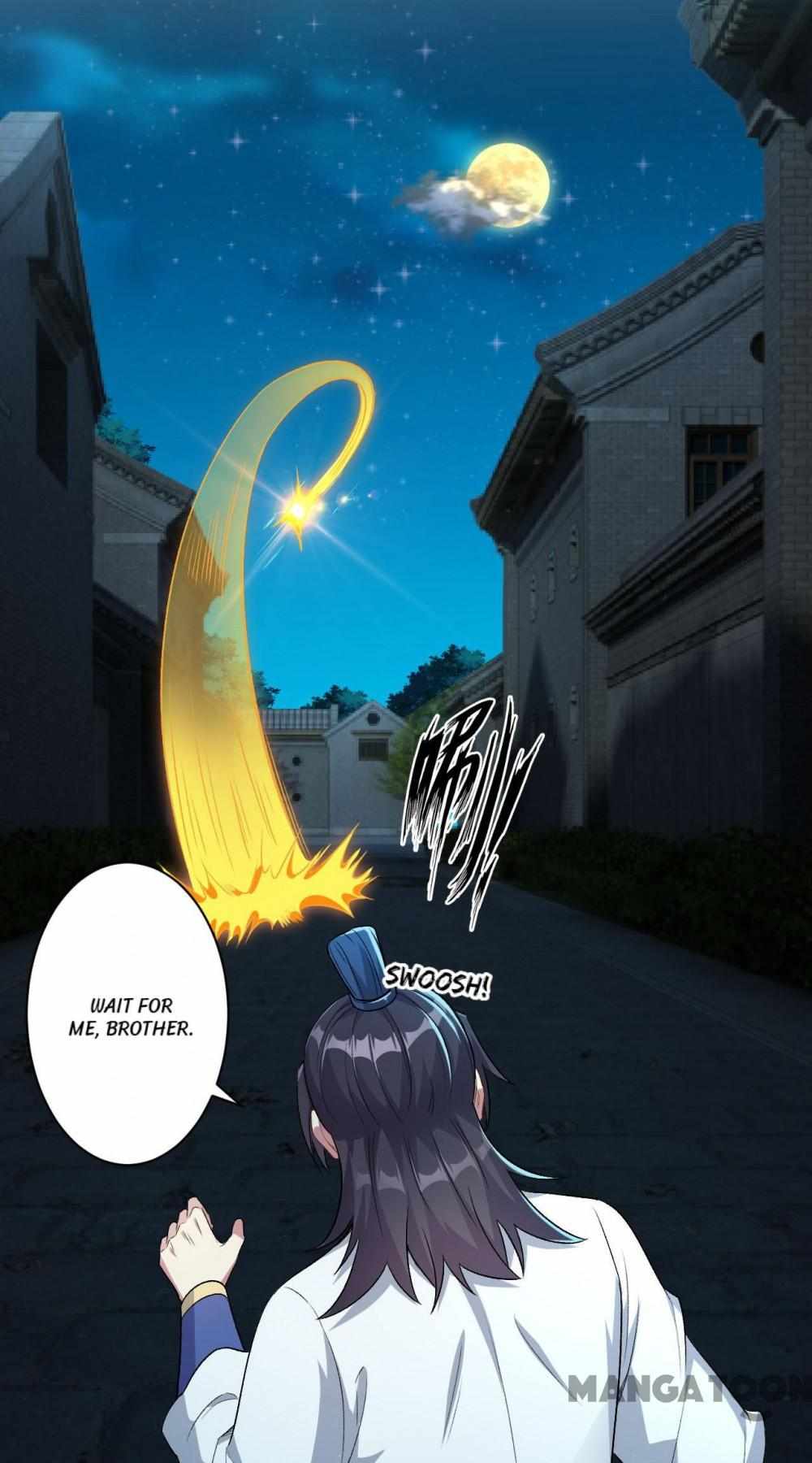 Against The Gods (Reuploaded) Chapter 347-eng-li - Page 78