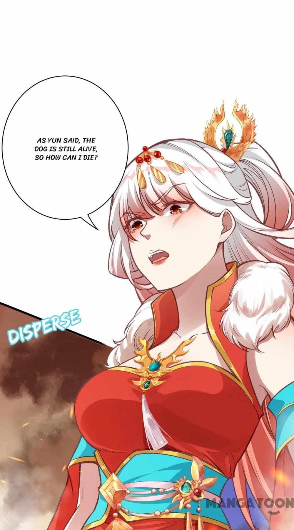 Against The Gods (Reuploaded) Chapter 455-eng-li - Page 72