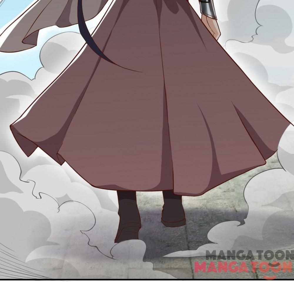 Against The Gods (Reuploaded) Chapter 358-eng-li - Page 91
