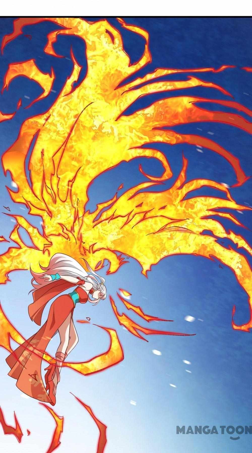 Against The Gods (Reuploaded) Chapter 454-eng-li - Page 85