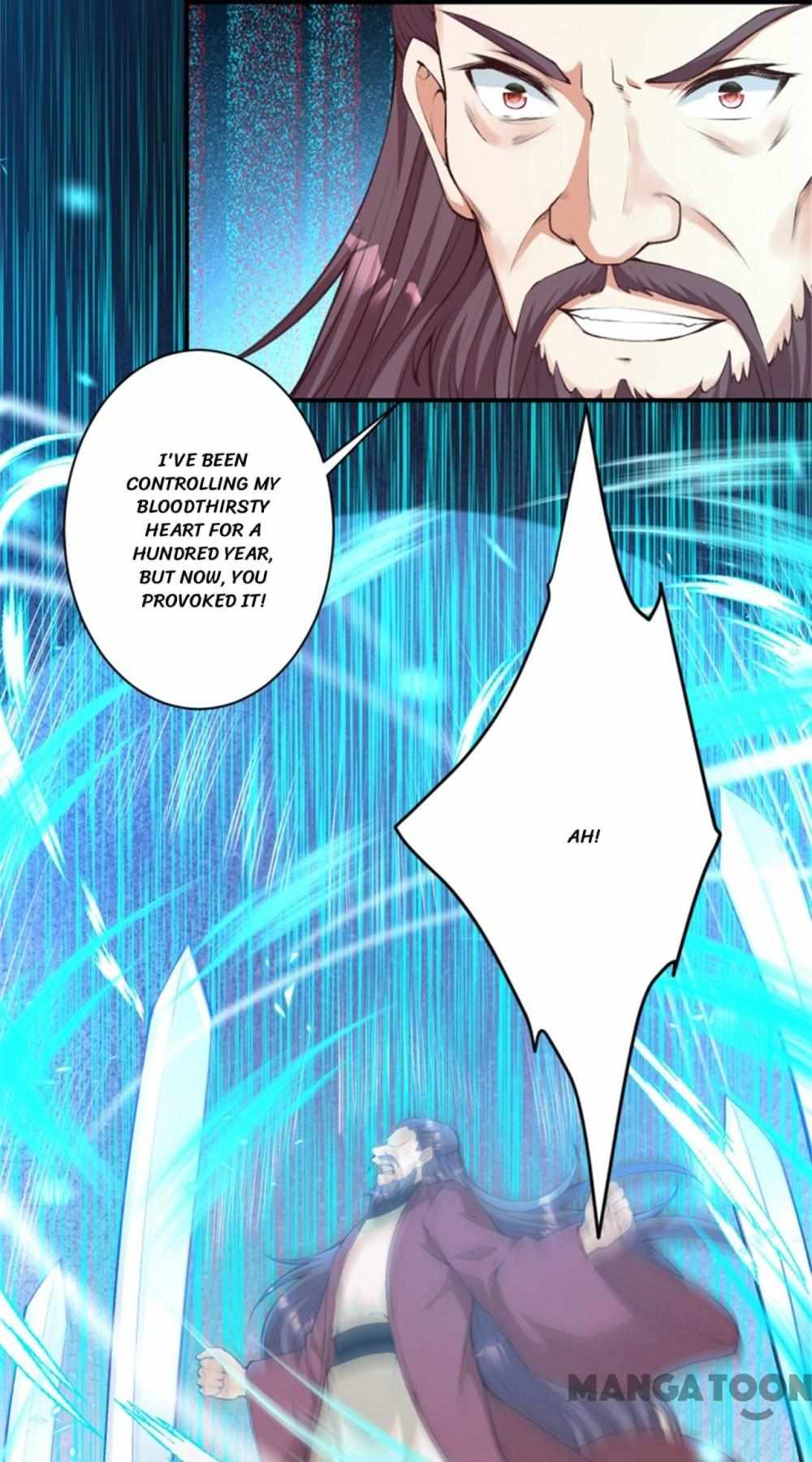 Against The Gods (Reuploaded) Chapter 453-eng-li - Page 12
