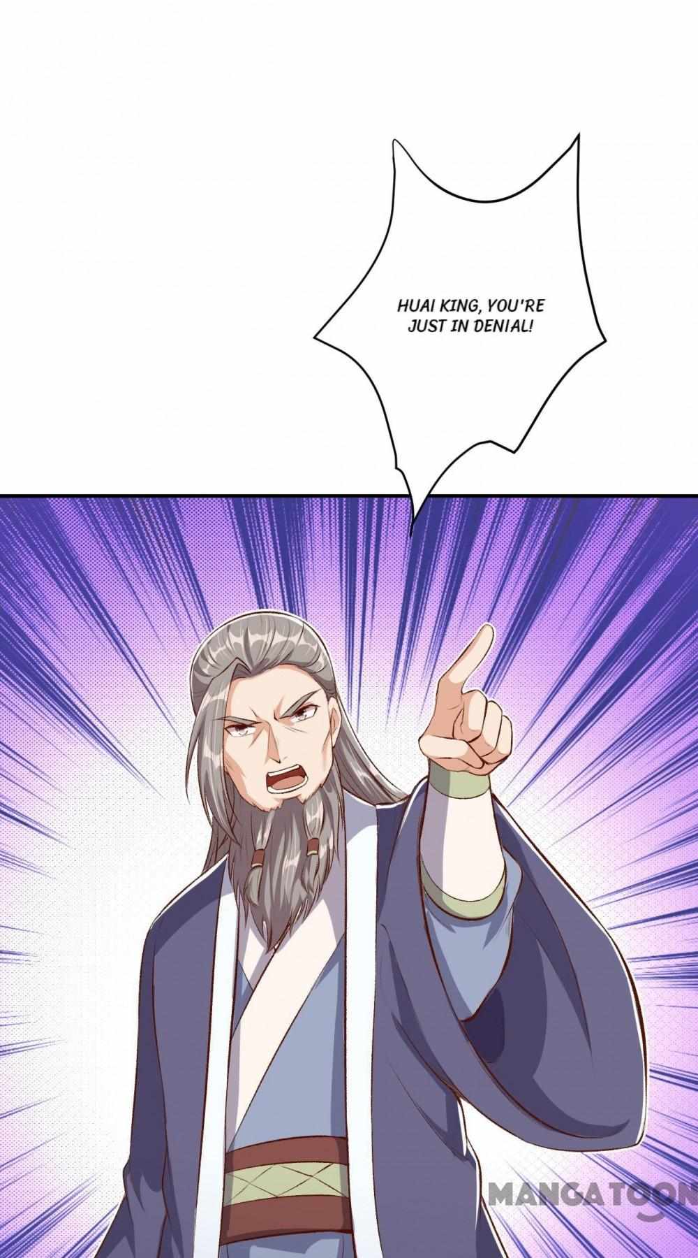 Against The Gods (Reuploaded) Chapter 359-eng-li - Page 19