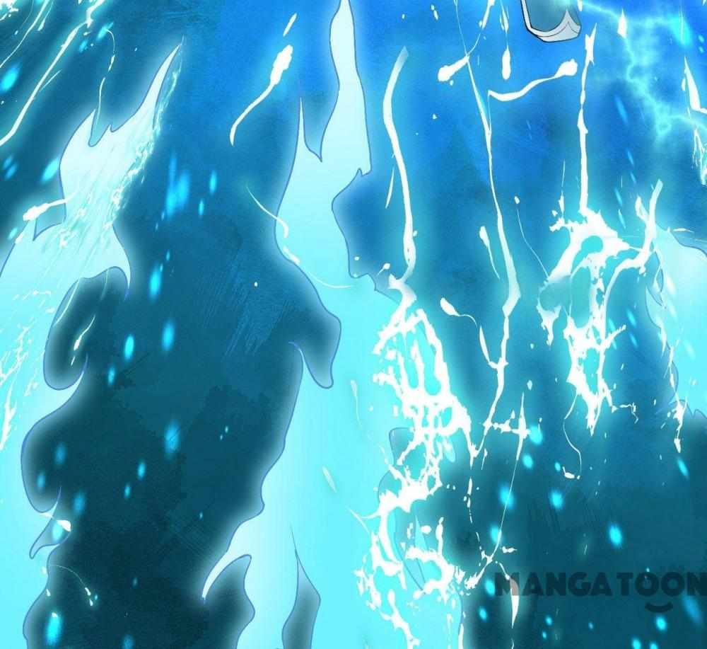 Against The Gods (Reuploaded) Chapter 443-eng-li - Page 50