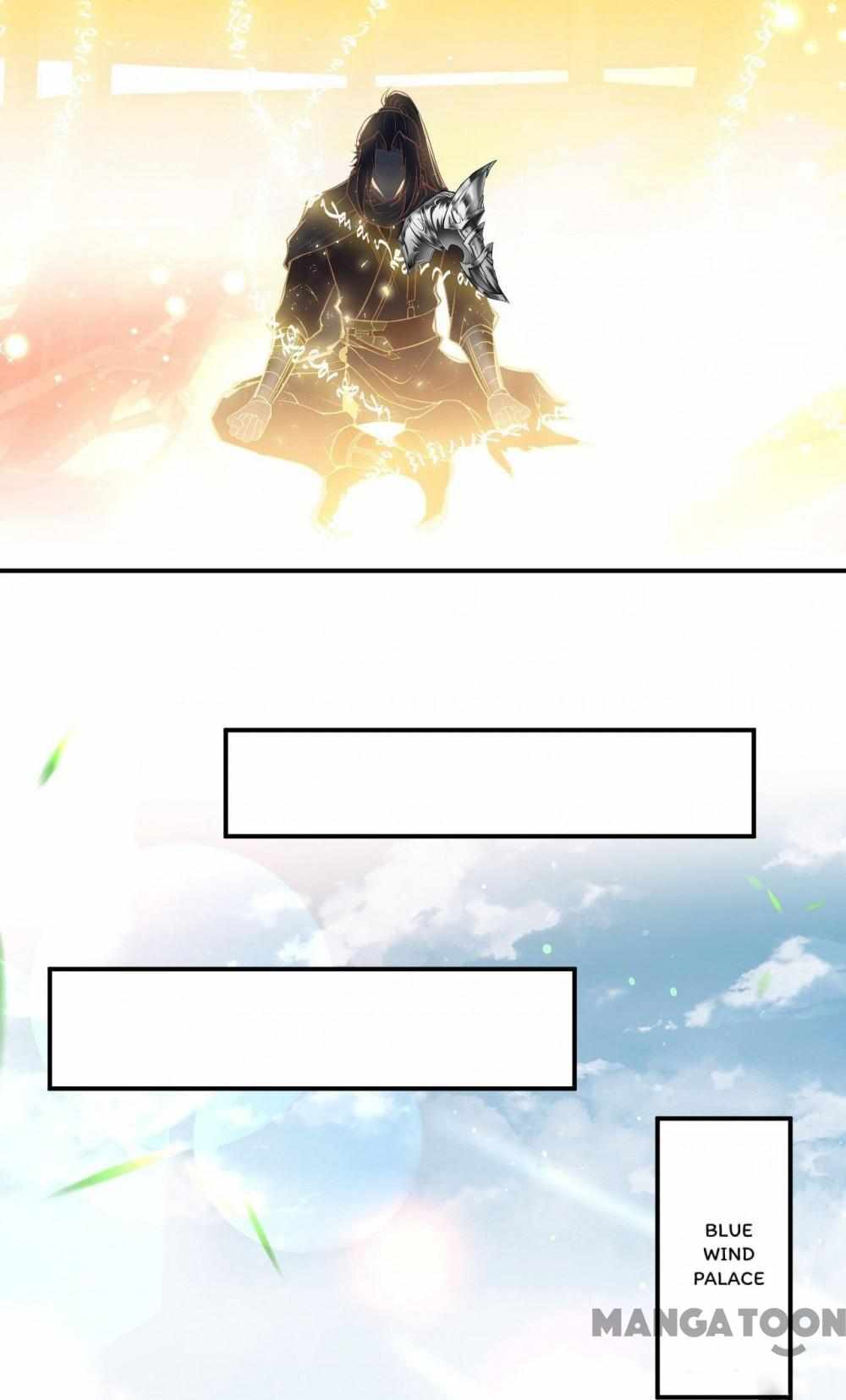 Against The Gods (Reuploaded) Chapter 442-eng-li - Page 23