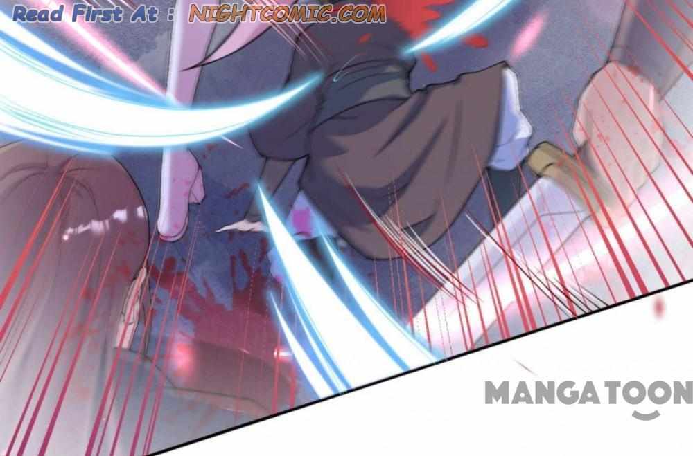 Against The Gods (Reuploaded) Chapter 333-eng-li - Page 24