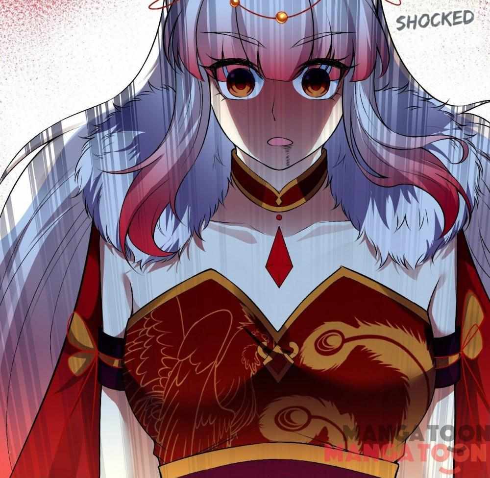 Against The Gods (Reuploaded) Chapter 493-eng-li - Page 61