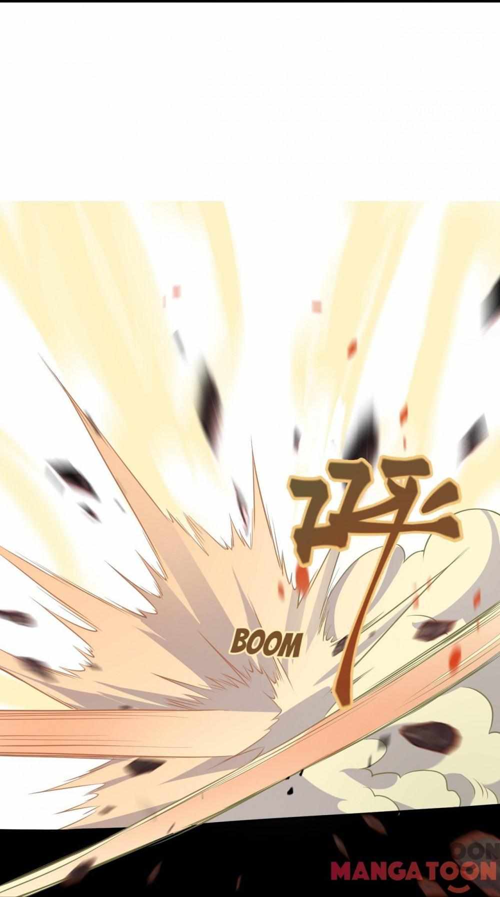 Against The Gods (Reuploaded) Chapter 464-eng-li - Page 46