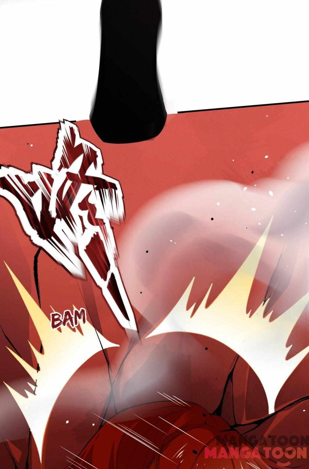 Against The Gods (Reuploaded) Chapter 492-eng-li - Page 5