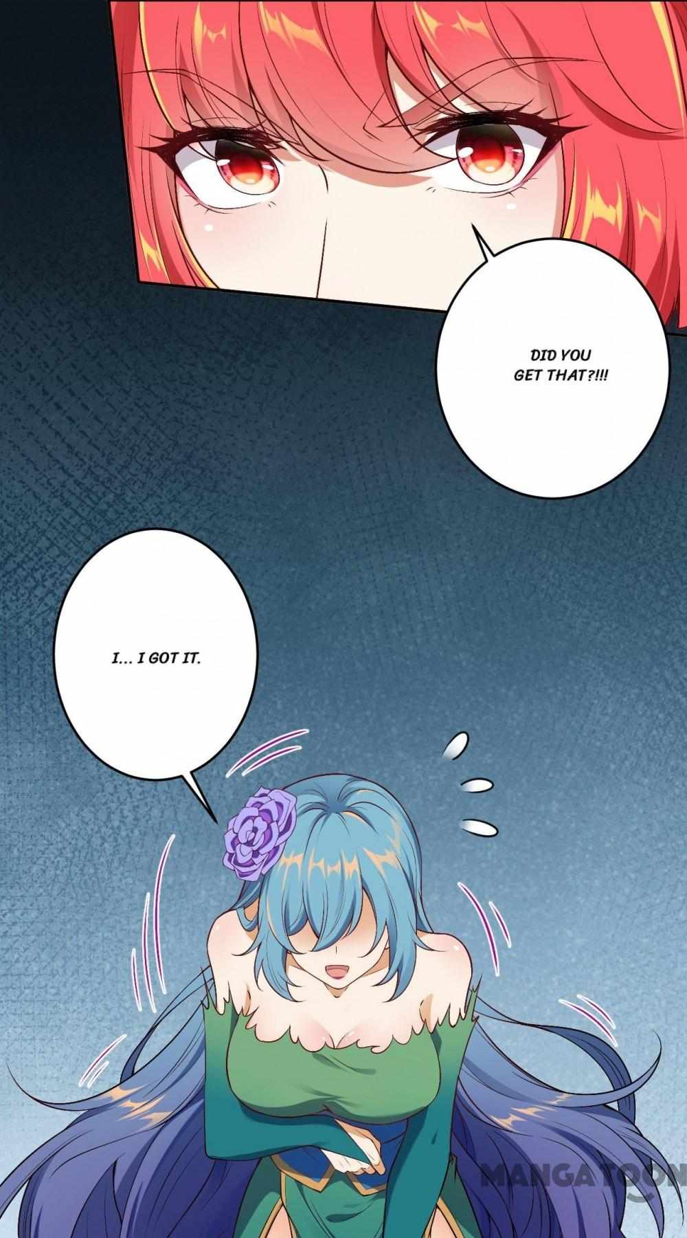 Against The Gods (Reuploaded) Chapter 487-eng-li - Page 31