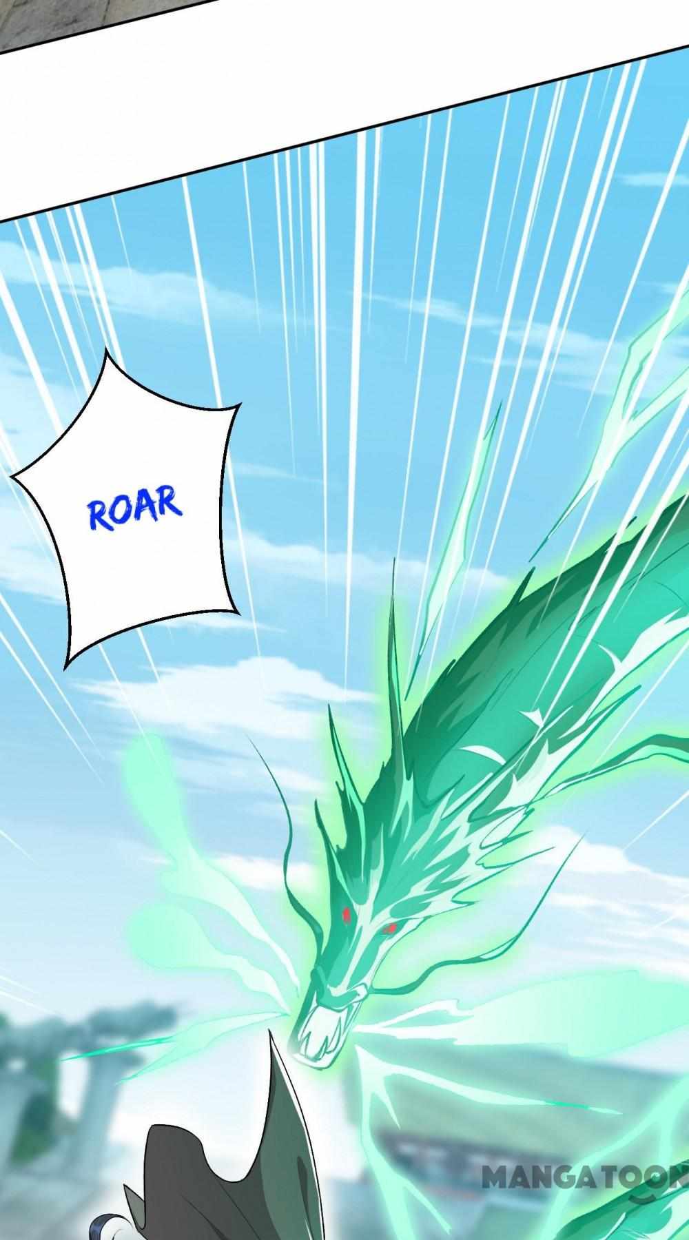 Against The Gods (Reuploaded) Chapter 352-eng-li - Page 49