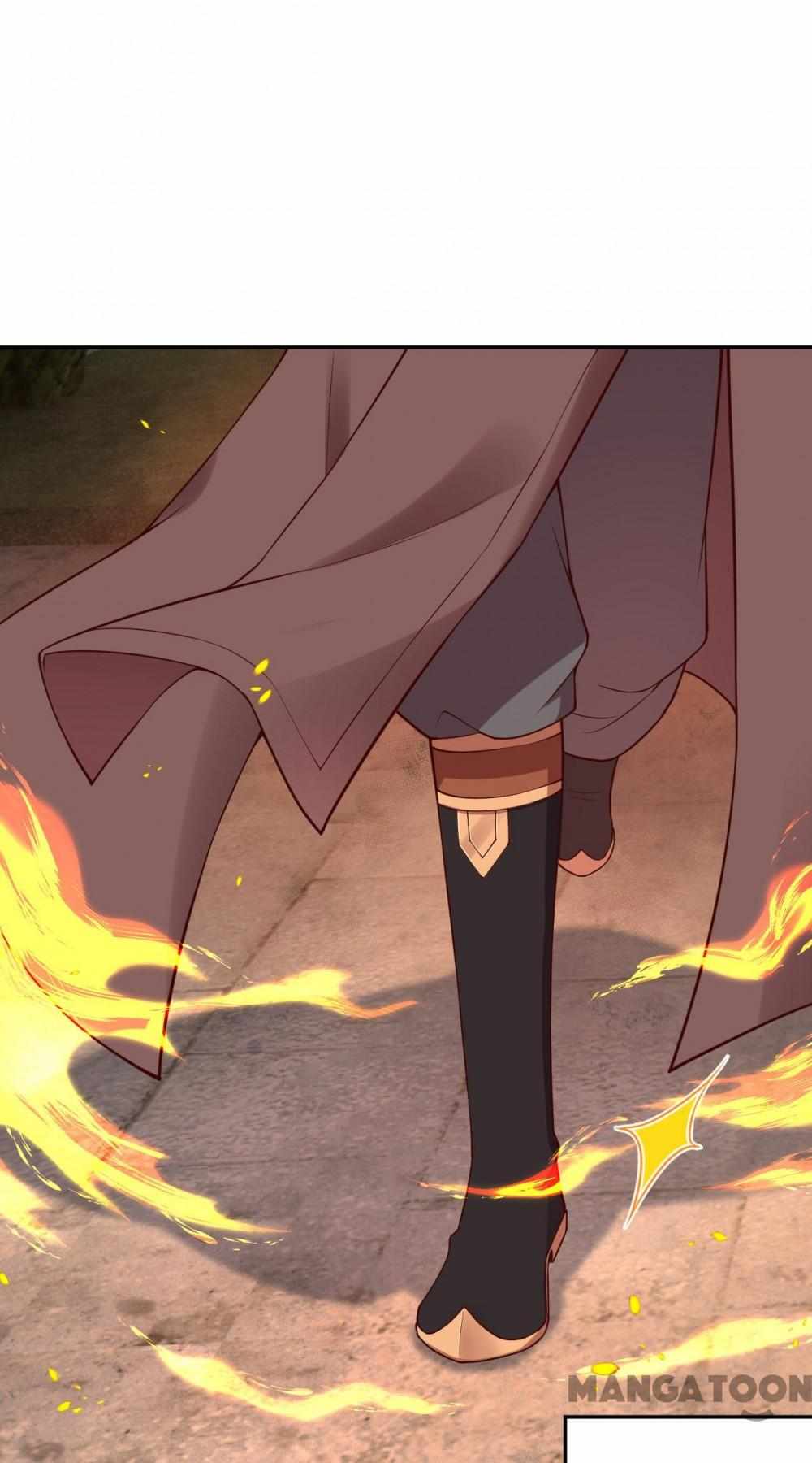 Against The Gods (Reuploaded) Chapter 353-eng-li - Page 67