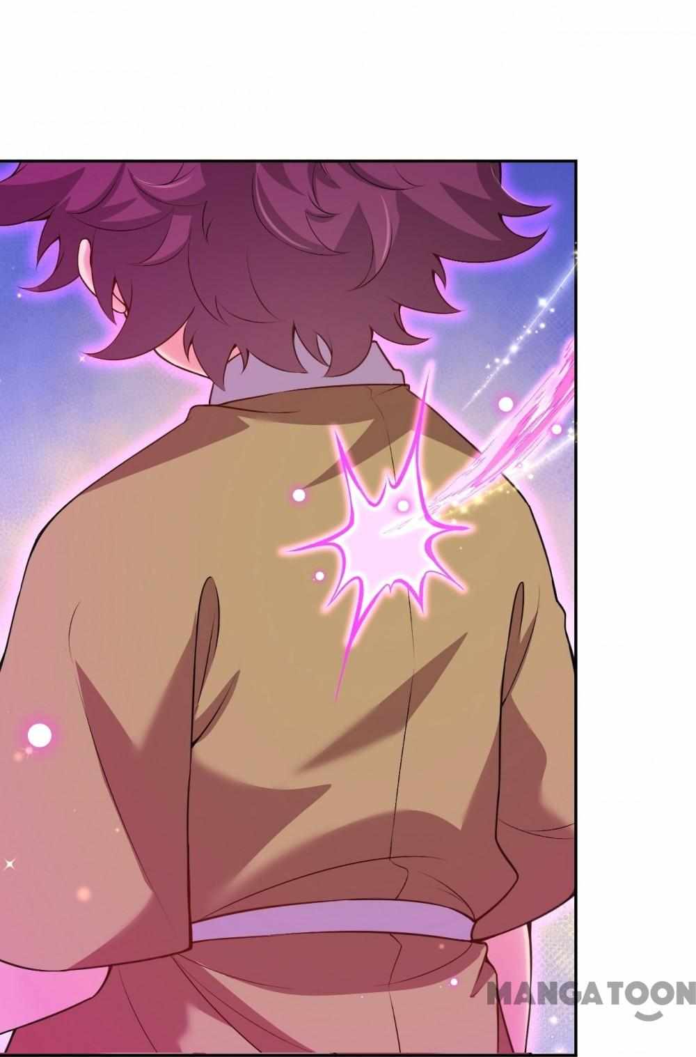 Against The Gods (Reuploaded) Chapter 482-eng-li - Page 63