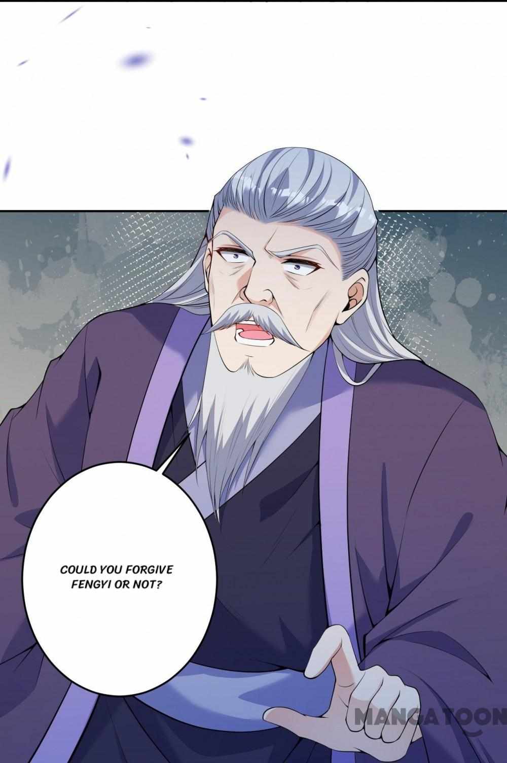 Against The Gods (Reuploaded) Chapter 471-eng-li - Page 75