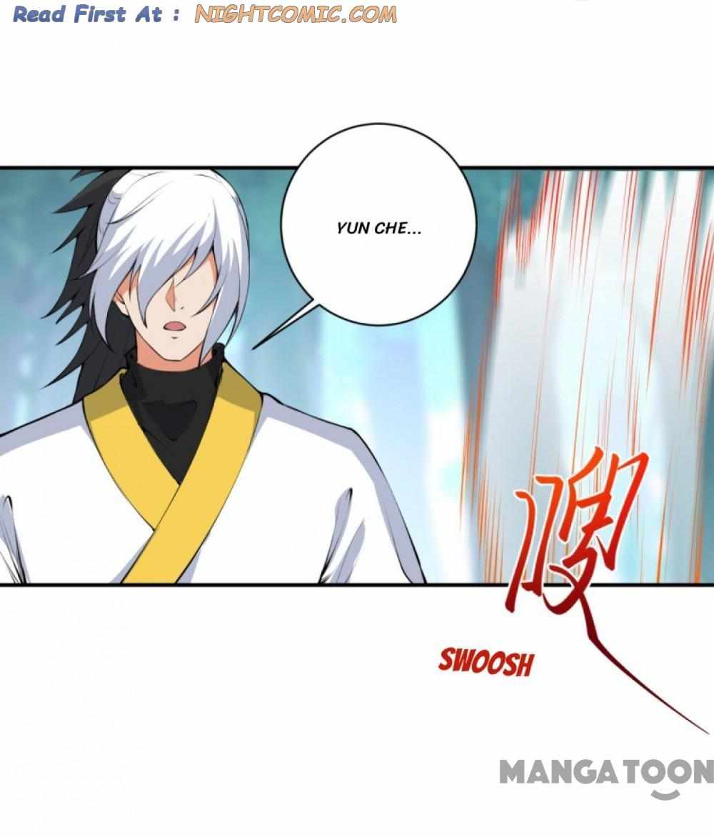Against The Gods (Reuploaded) Chapter 426-eng-li - Page 74