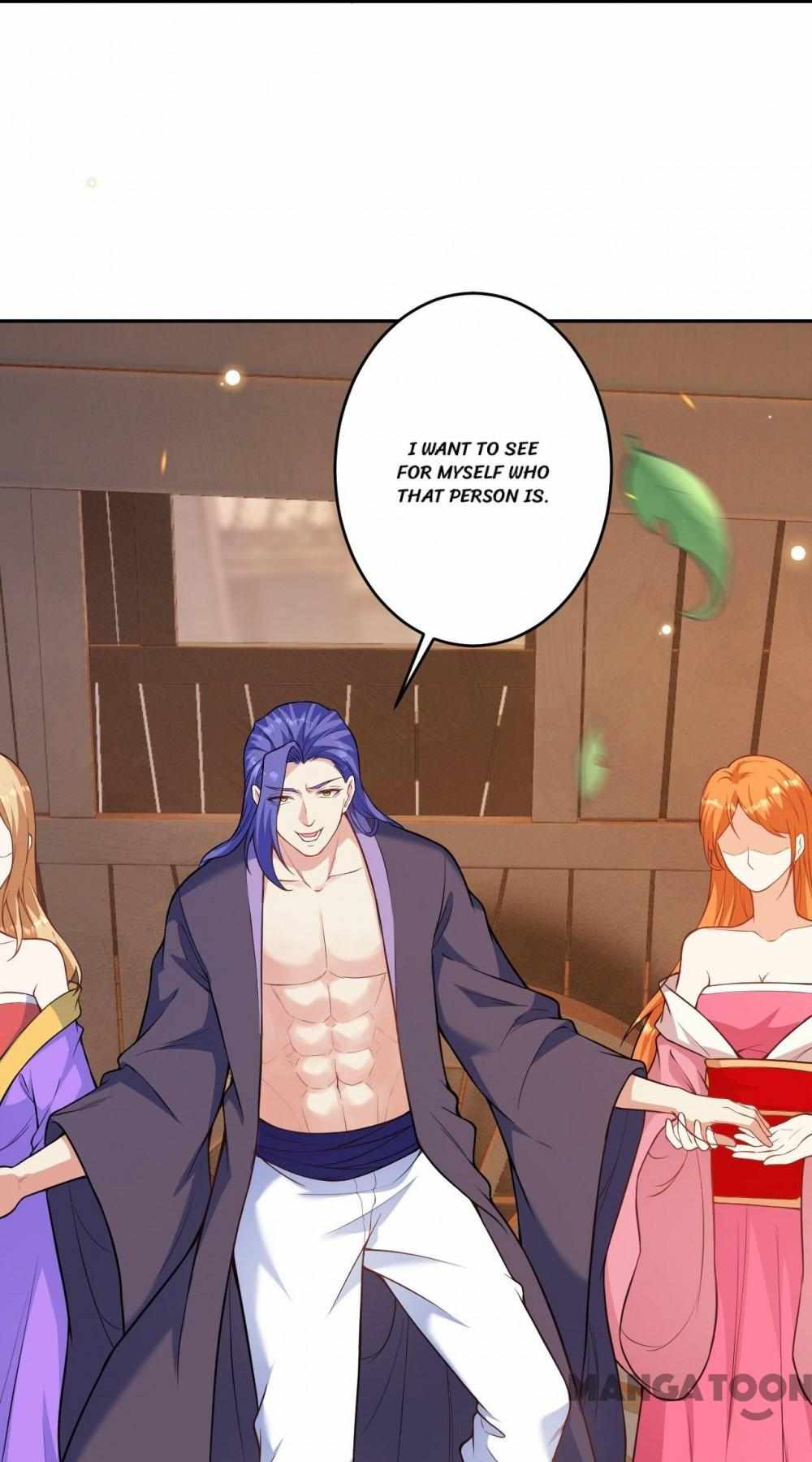 Against The Gods (Reuploaded) Chapter 478-eng-li - Page 73