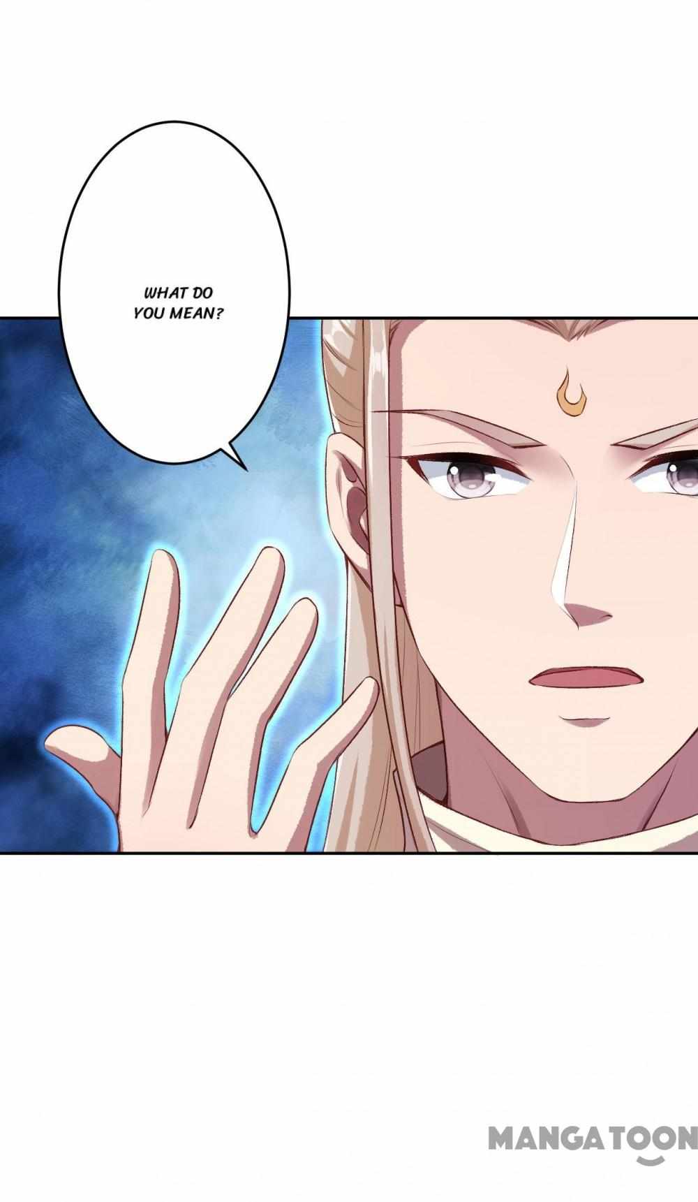 Against The Gods (Reuploaded) Chapter 342-eng-li - Page 31