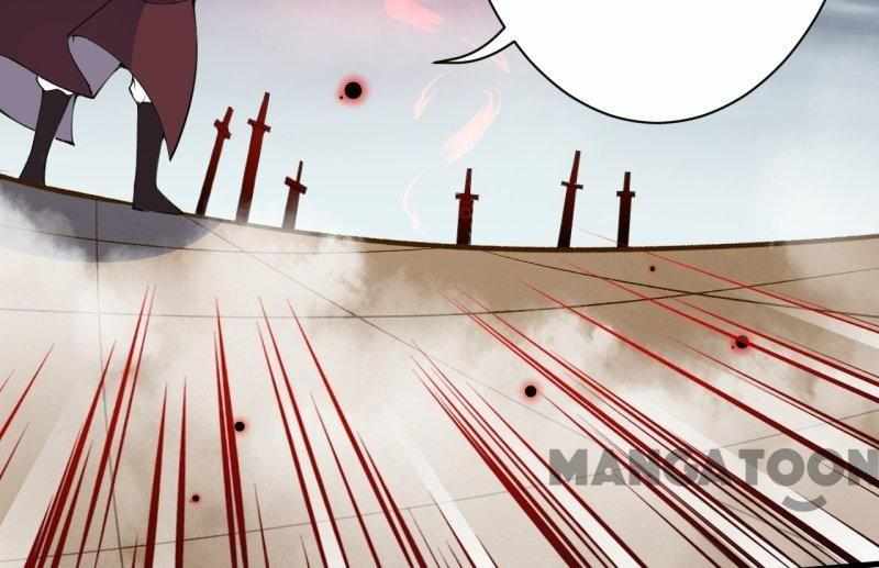 Against The Gods (Reuploaded) Chapter 448-eng-li - Page 43