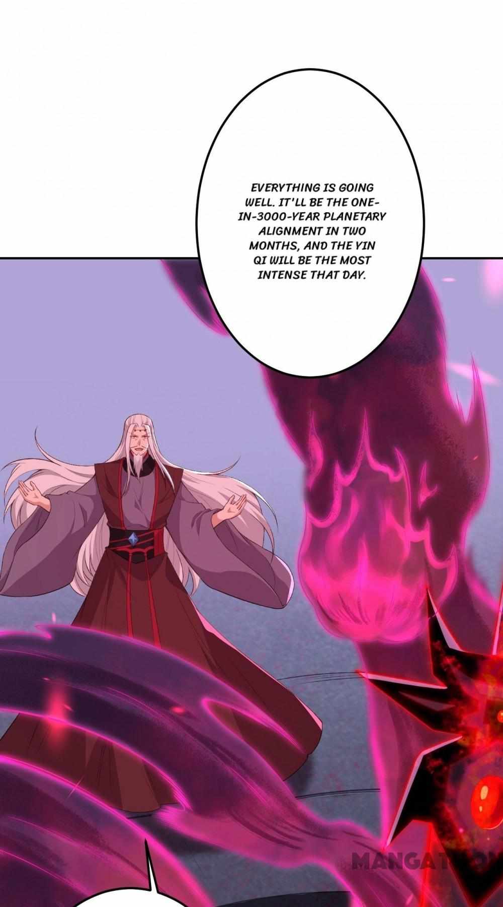 Against The Gods (Reuploaded) Chapter 427-eng-li - Page 19