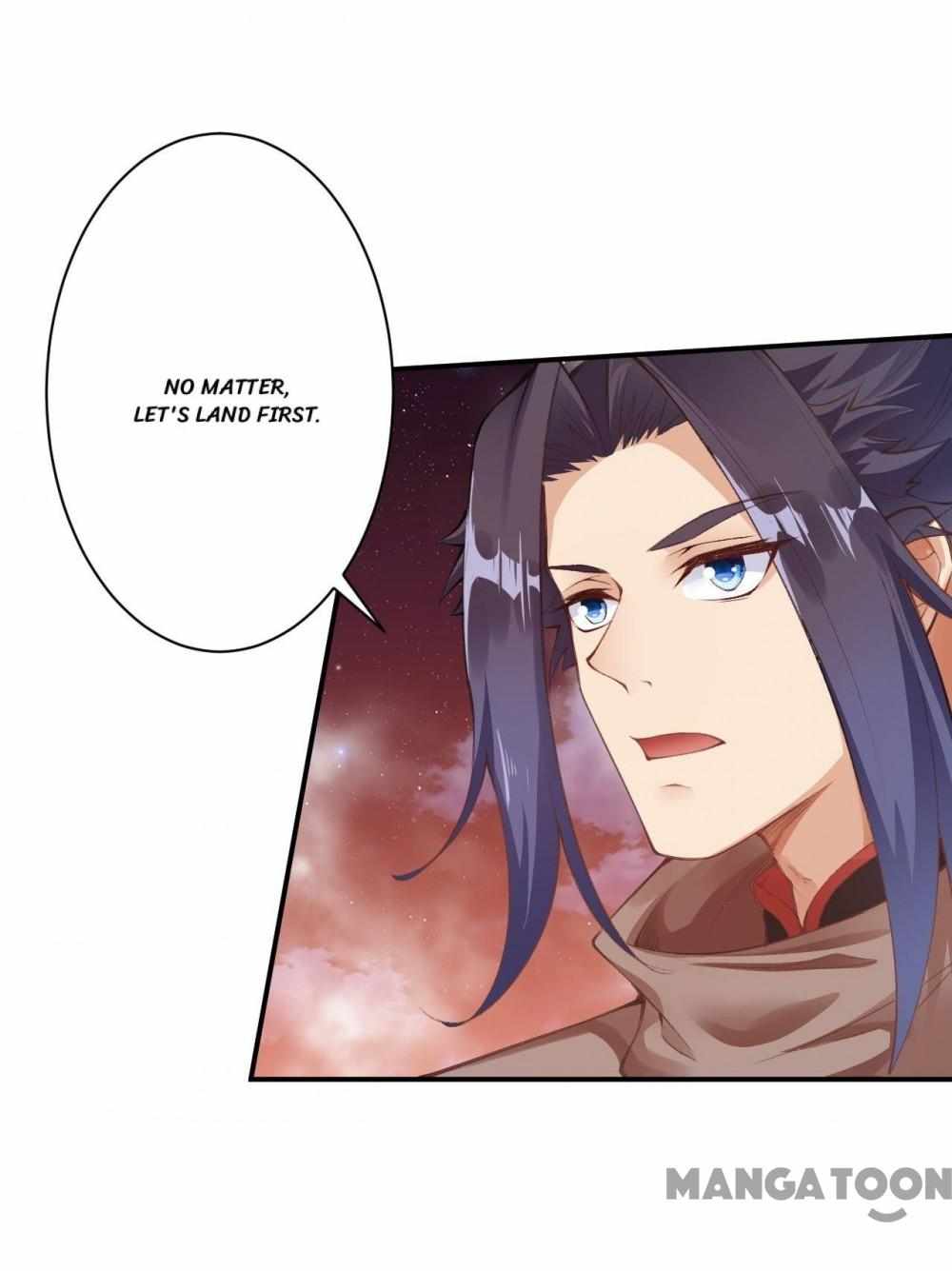 Against The Gods (Reuploaded) Chapter 370-eng-li - Page 86