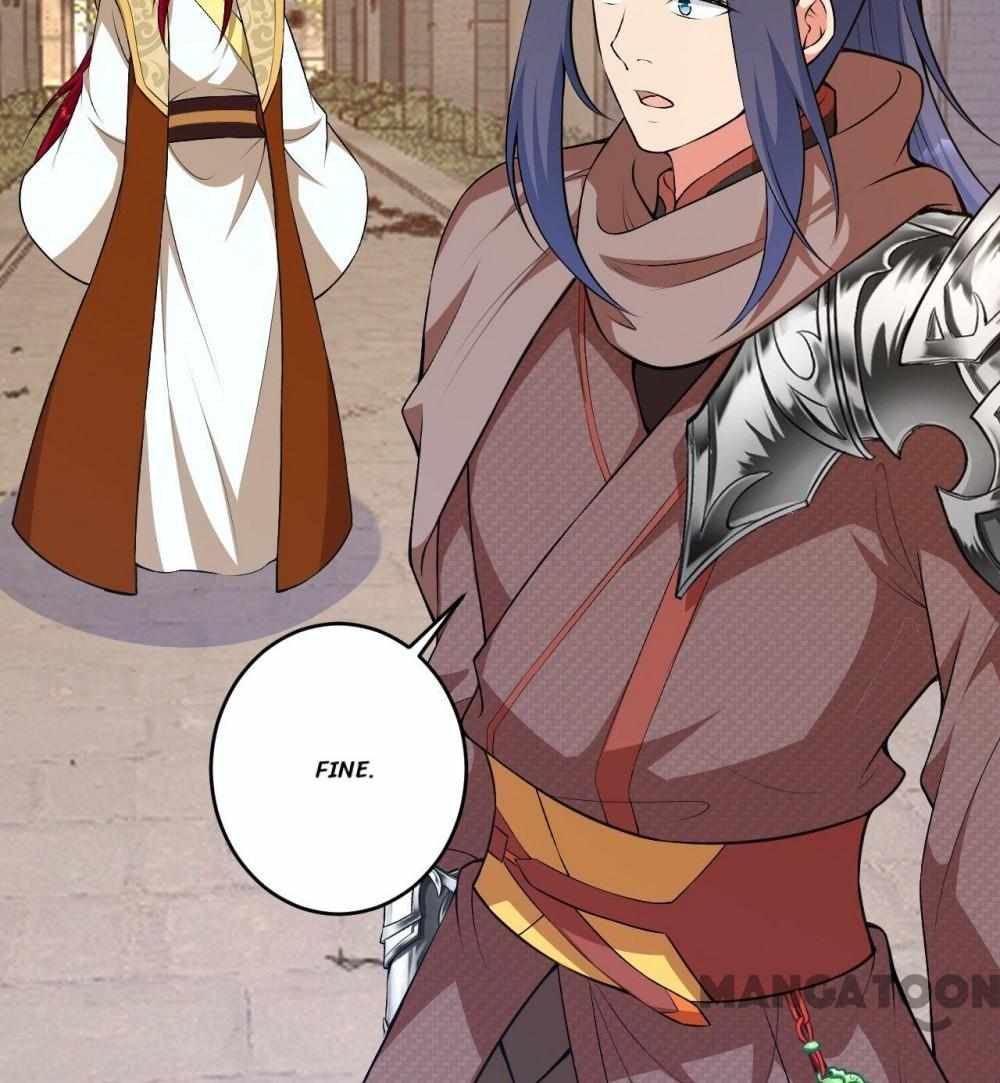 Against The Gods (Reuploaded) Chapter 482-eng-li - Page 53