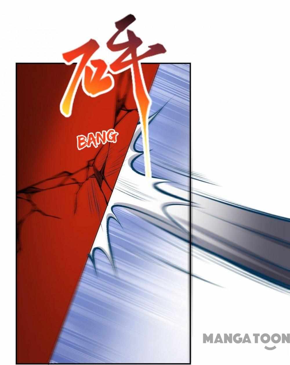 Against The Gods (Reuploaded) Chapter 373-eng-li - Page 32