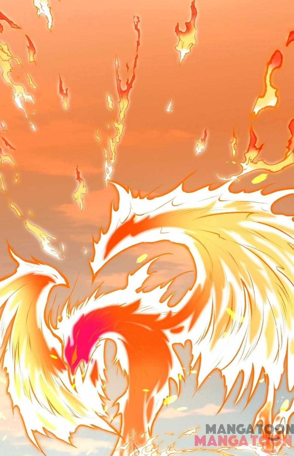 Against The Gods (Reuploaded) Chapter 364-eng-li - Page 25