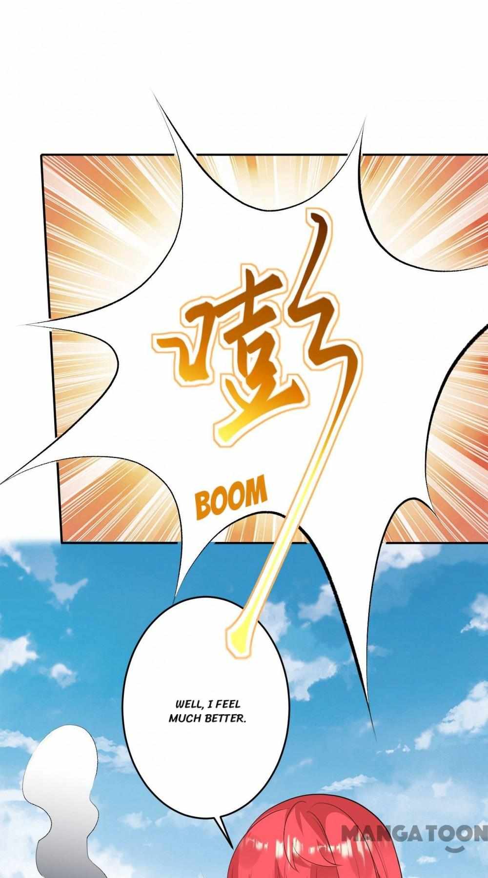 Against The Gods (Reuploaded) Chapter 468-eng-li - Page 15