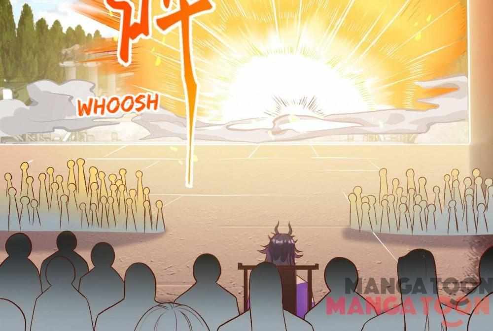 Against The Gods (Reuploaded) Chapter 350-eng-li - Page 53
