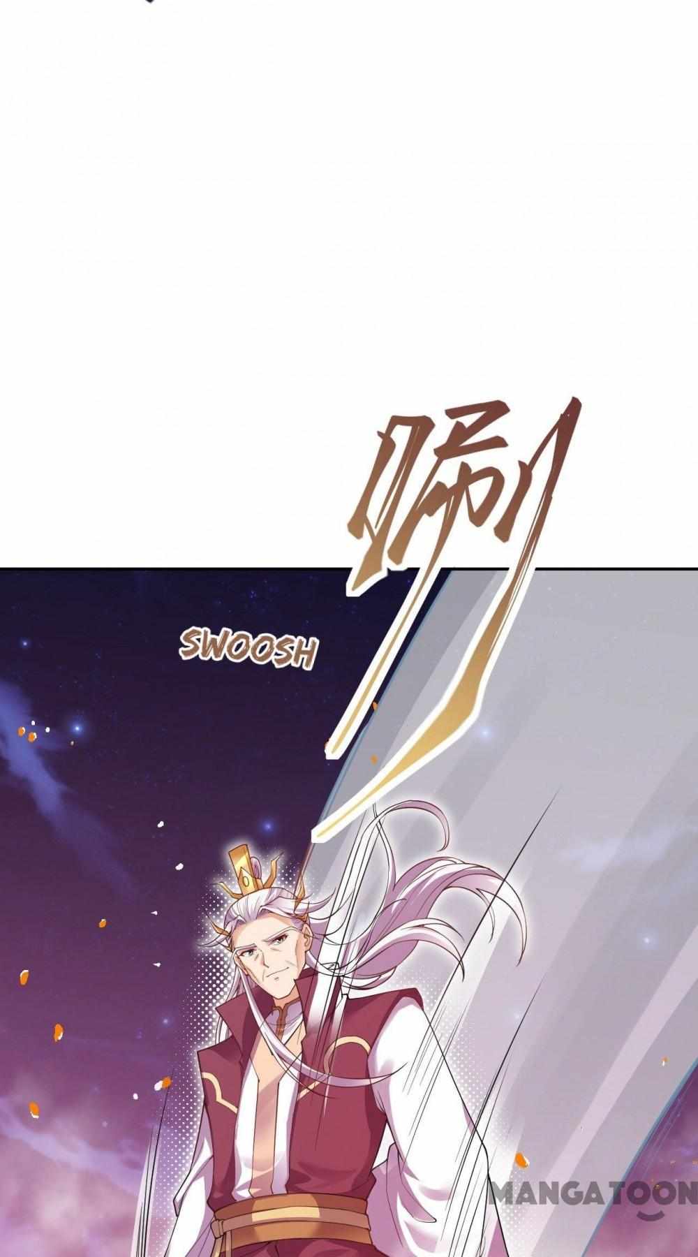 Against The Gods (Reuploaded) Chapter 369-eng-li - Page 80