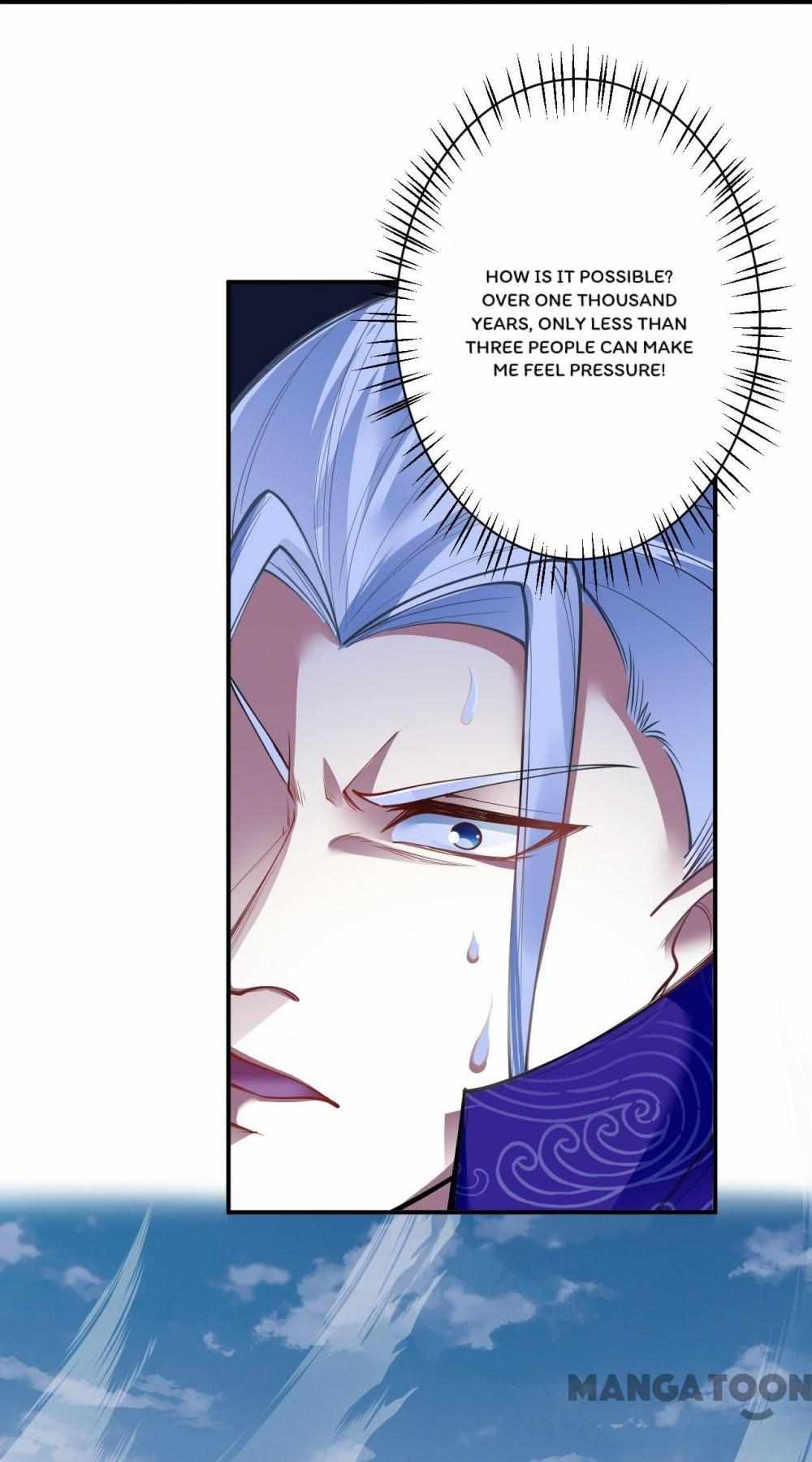 Against The Gods (Reuploaded) Chapter 462-eng-li - Page 74