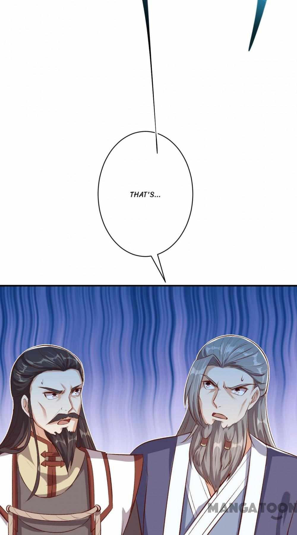 Against The Gods (Reuploaded) Chapter 359-eng-li - Page 27