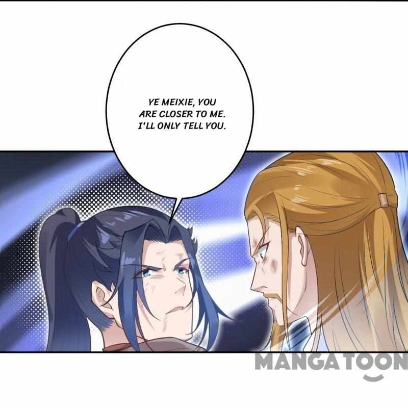 Against The Gods (Reuploaded) Chapter 460-eng-li - Page 40