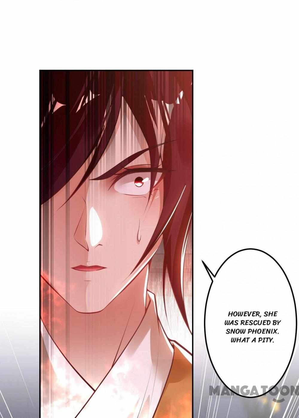 Against The Gods (Reuploaded) Chapter 426-eng-li - Page 29