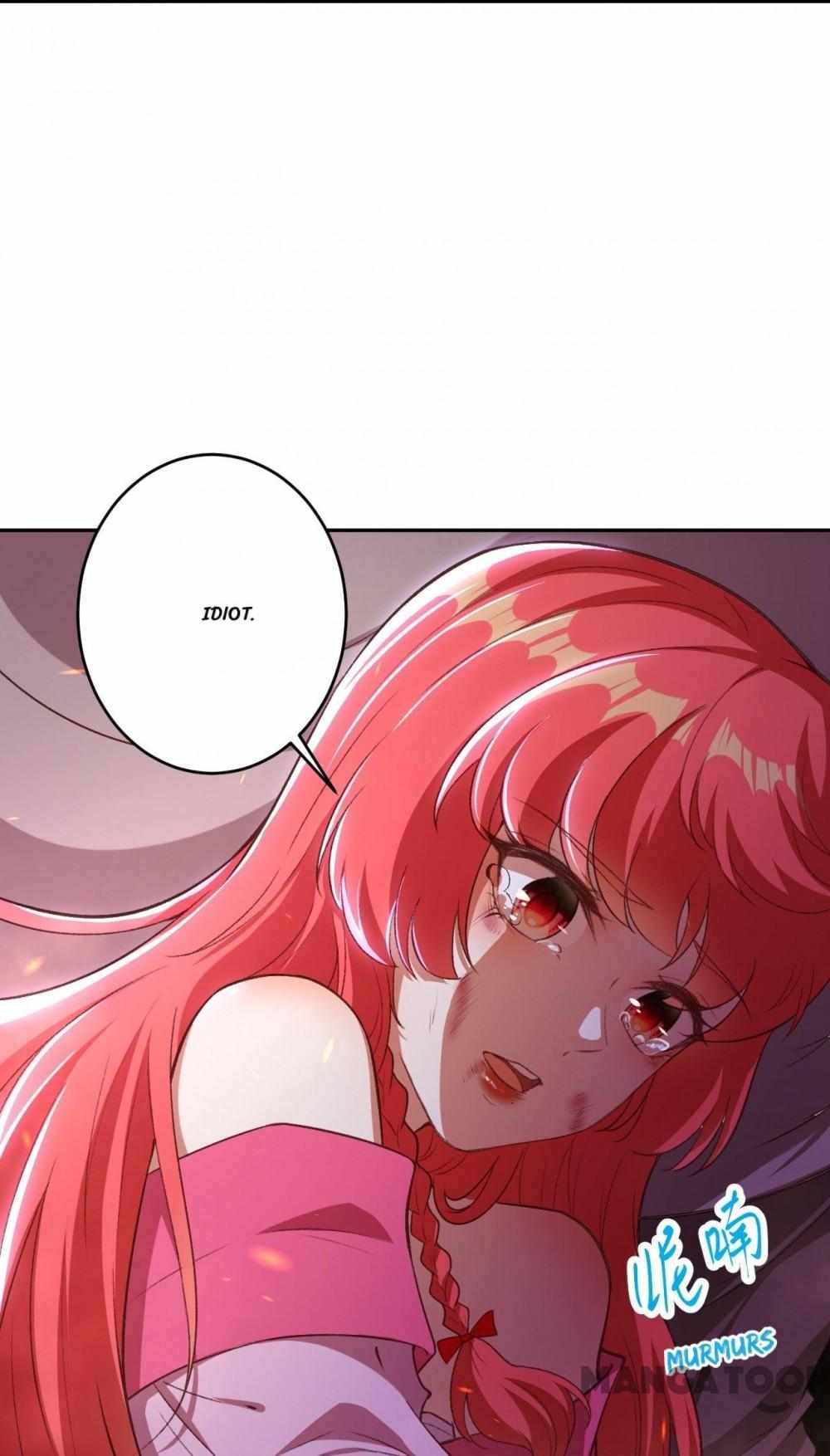 Against The Gods (Reuploaded) Chapter 441-eng-li - Page 45