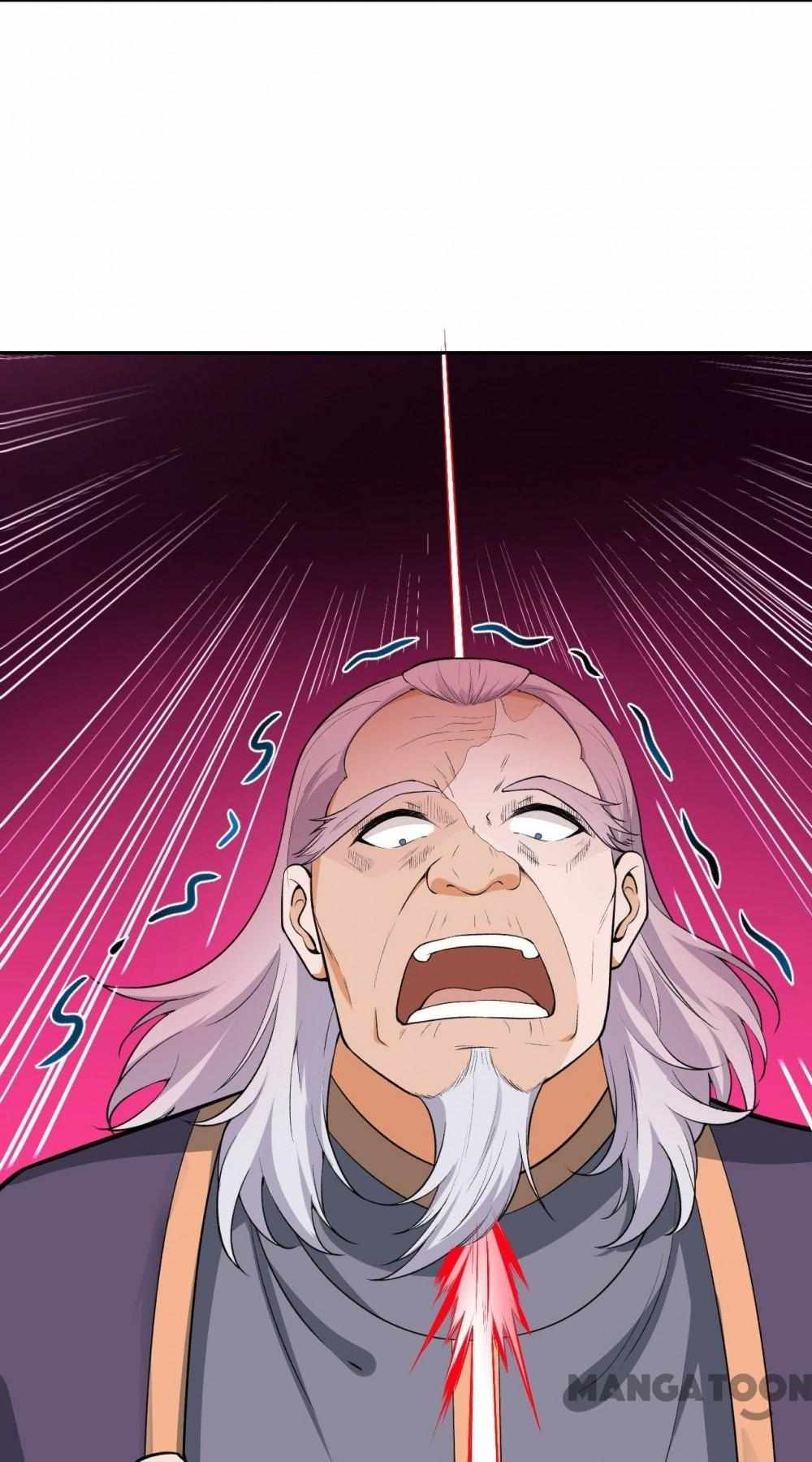 Against The Gods (Reuploaded) Chapter 469-eng-li - Page 2