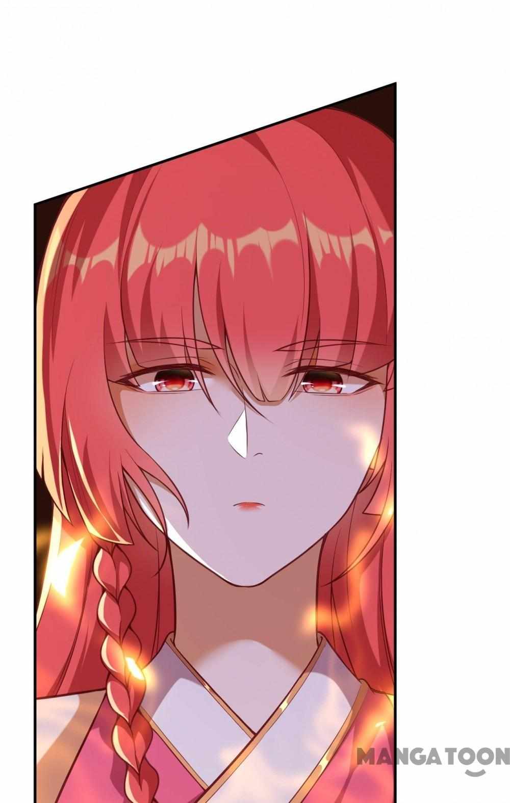 Against The Gods (Reuploaded) Chapter 464-eng-li - Page 40