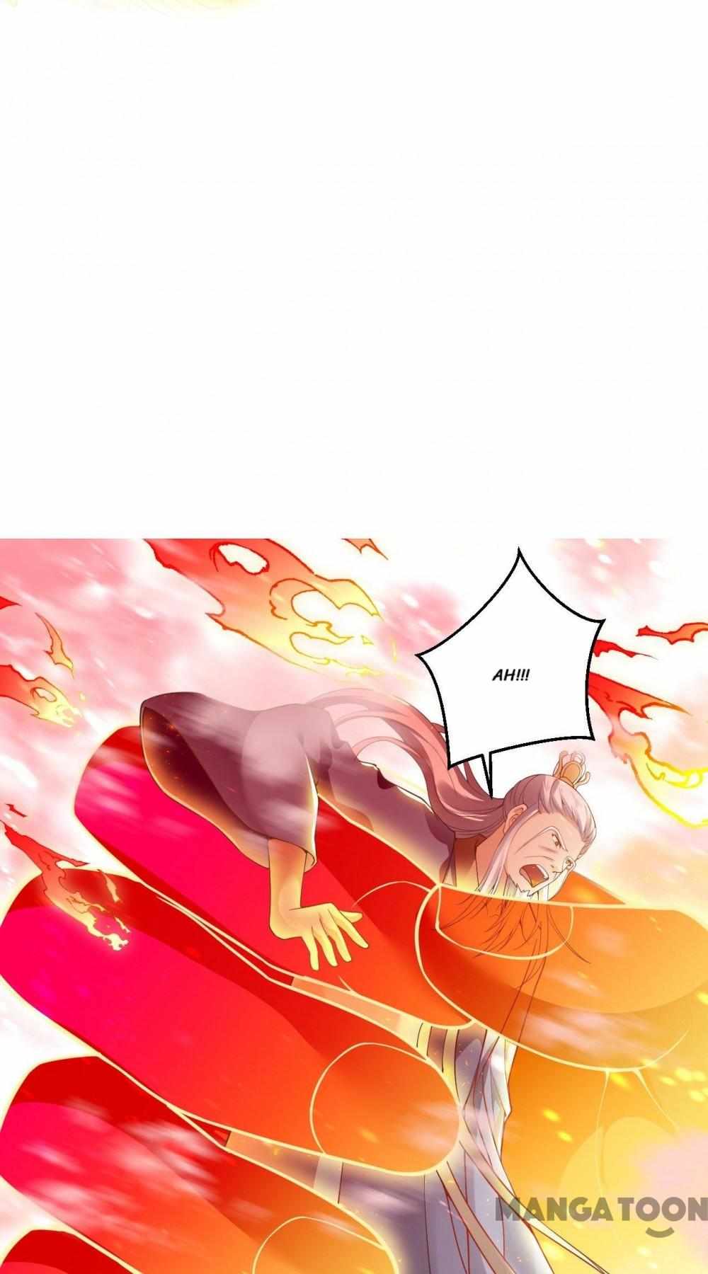 Against The Gods (Reuploaded) Chapter 376-eng-li - Page 52